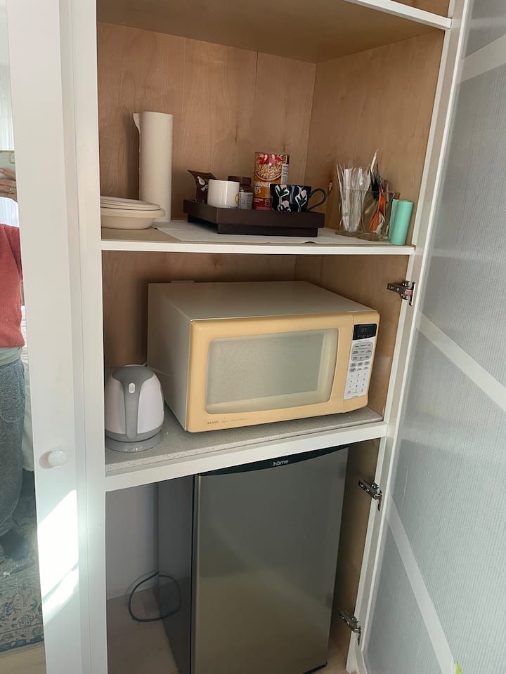 Room With Garden/private Access - Marina del Rey