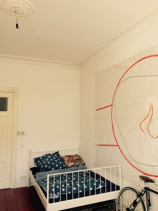 Room&Bed