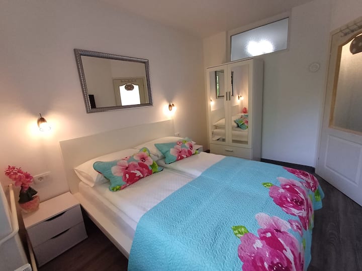 საძინებელი