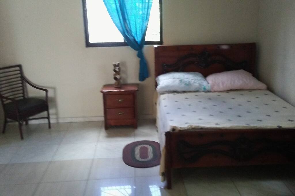 Dormitorio
