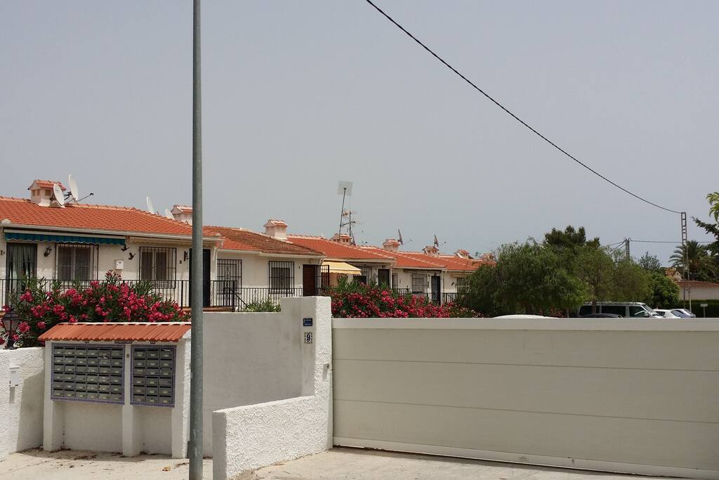 La Loma 2