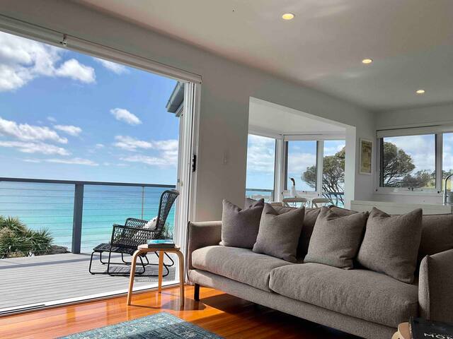 ☀️THE SUMMER HOUSE☀️ at Boat Harbour Beach gallery image 3