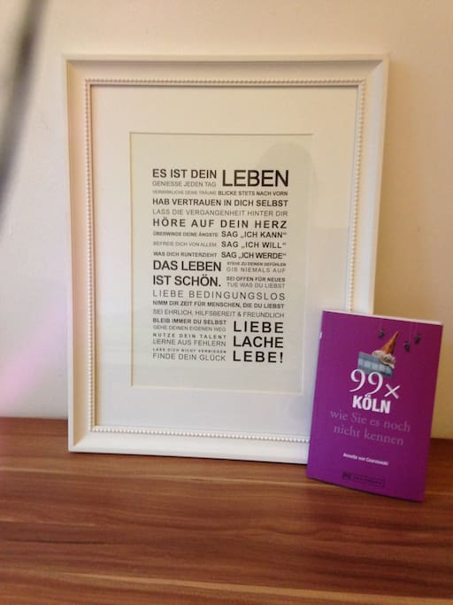 Enjoy cologne
