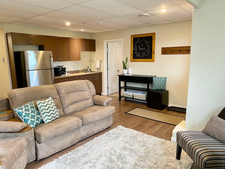 Fort McMurray Vacation Rentals & Homes Alberta, Canada Airbnb