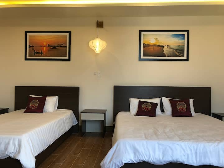 Chambre 4
