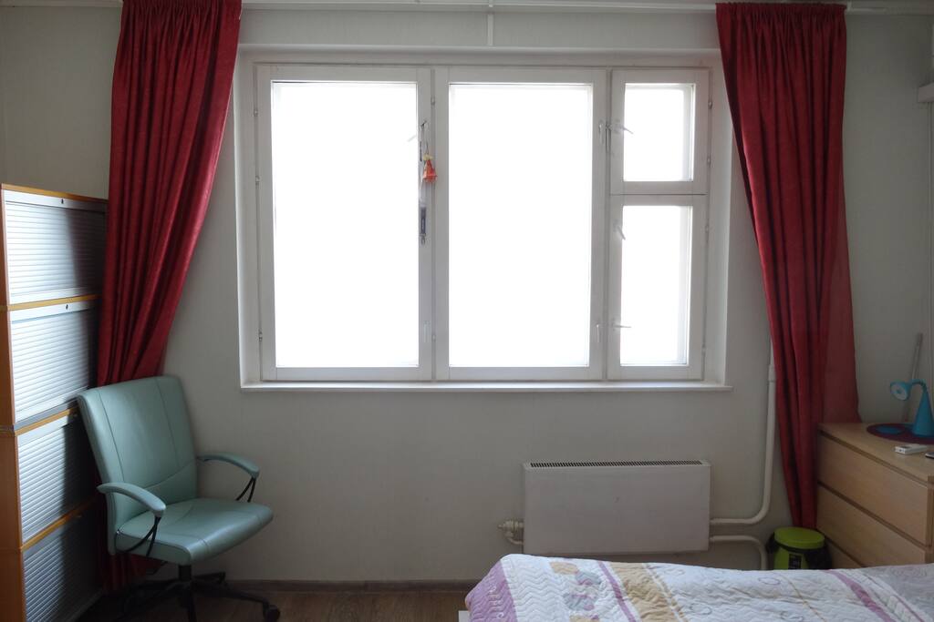 Living room 1