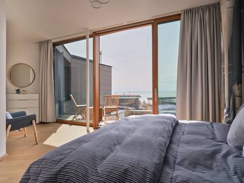 Exclusive Holiday Home. Right at Lake Neusiedl.