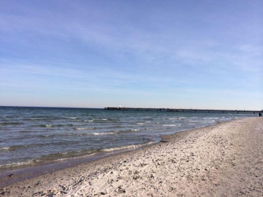 Strandfeeling