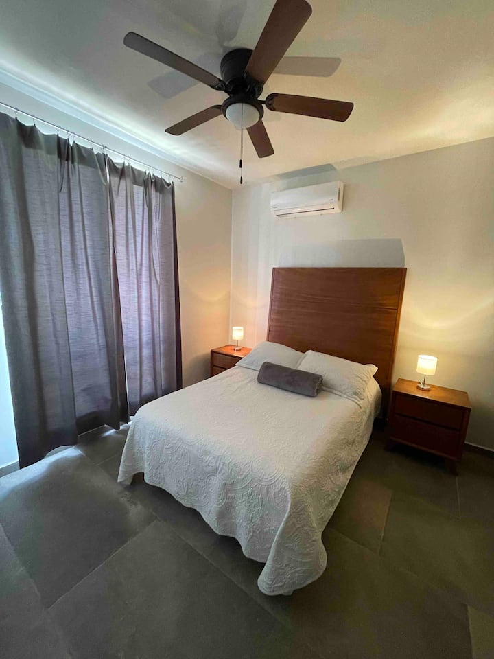 Camera da letto principale