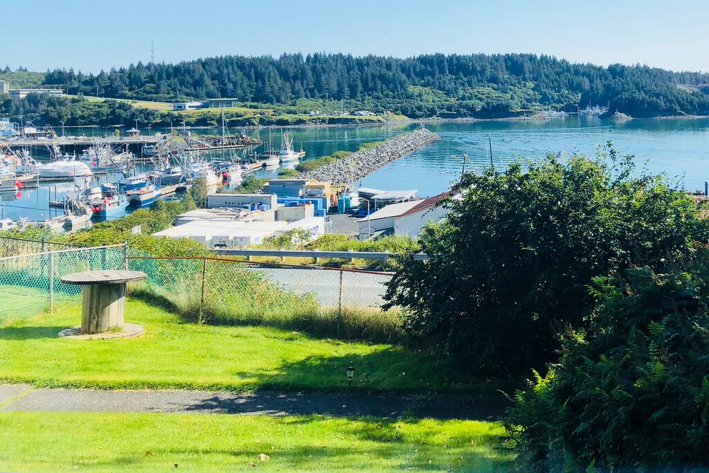Harbor View
