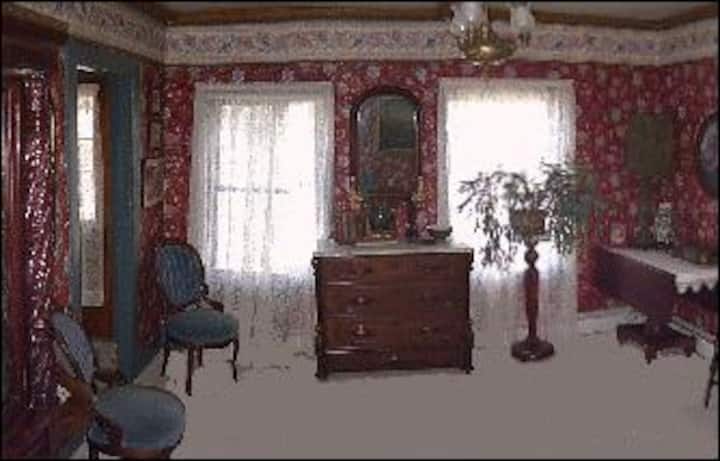 Clayton Mulberry Cottage - Clayton, Ny - Gananoque