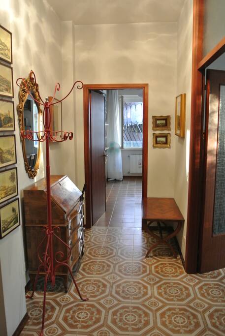 Ingresso