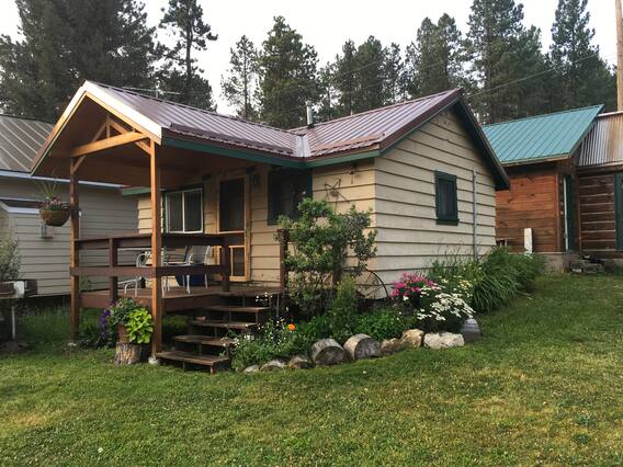 Airbnb 12737 Guest Ranch Loop Vacation Rentals Places To