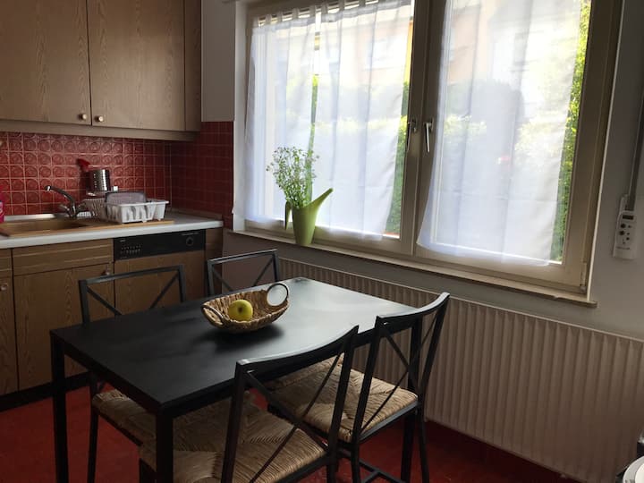 Contern Vacation Rentals & Homes Luxembourg, Luxembourg Airbnb