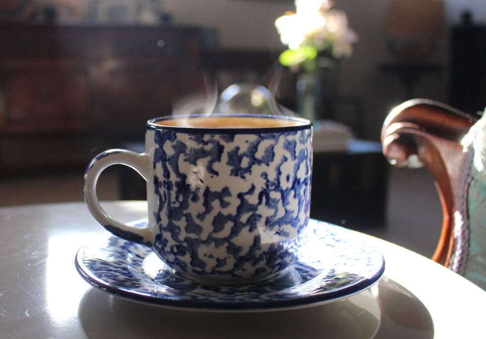 Feel like a cuppa?