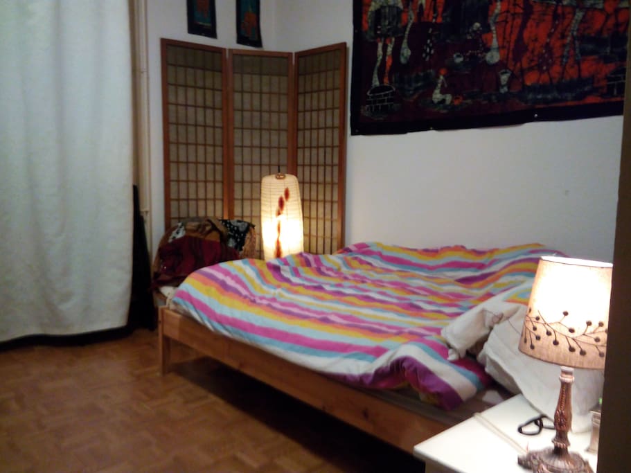 room