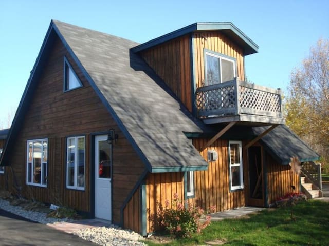 Airbnb Shediac River Vacation Rentals Places To Stay New