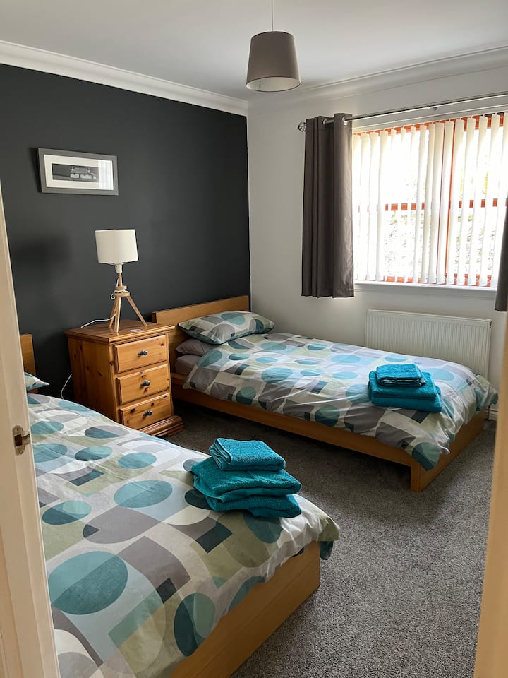 غرفة النوم 1