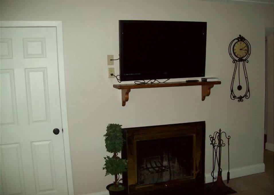 TV