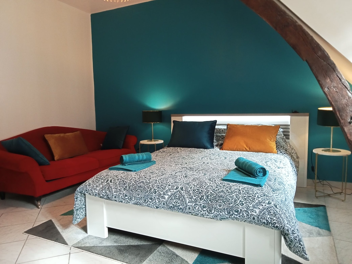 Besson Holiday Rentals Homes Auvergne Rh ne Alpes France Airbnb