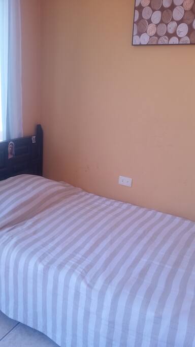 Cama individual