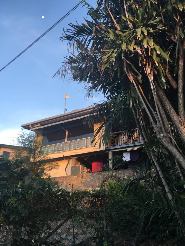 Nazareth Mission Vacation Rentals & Homes National Capital District