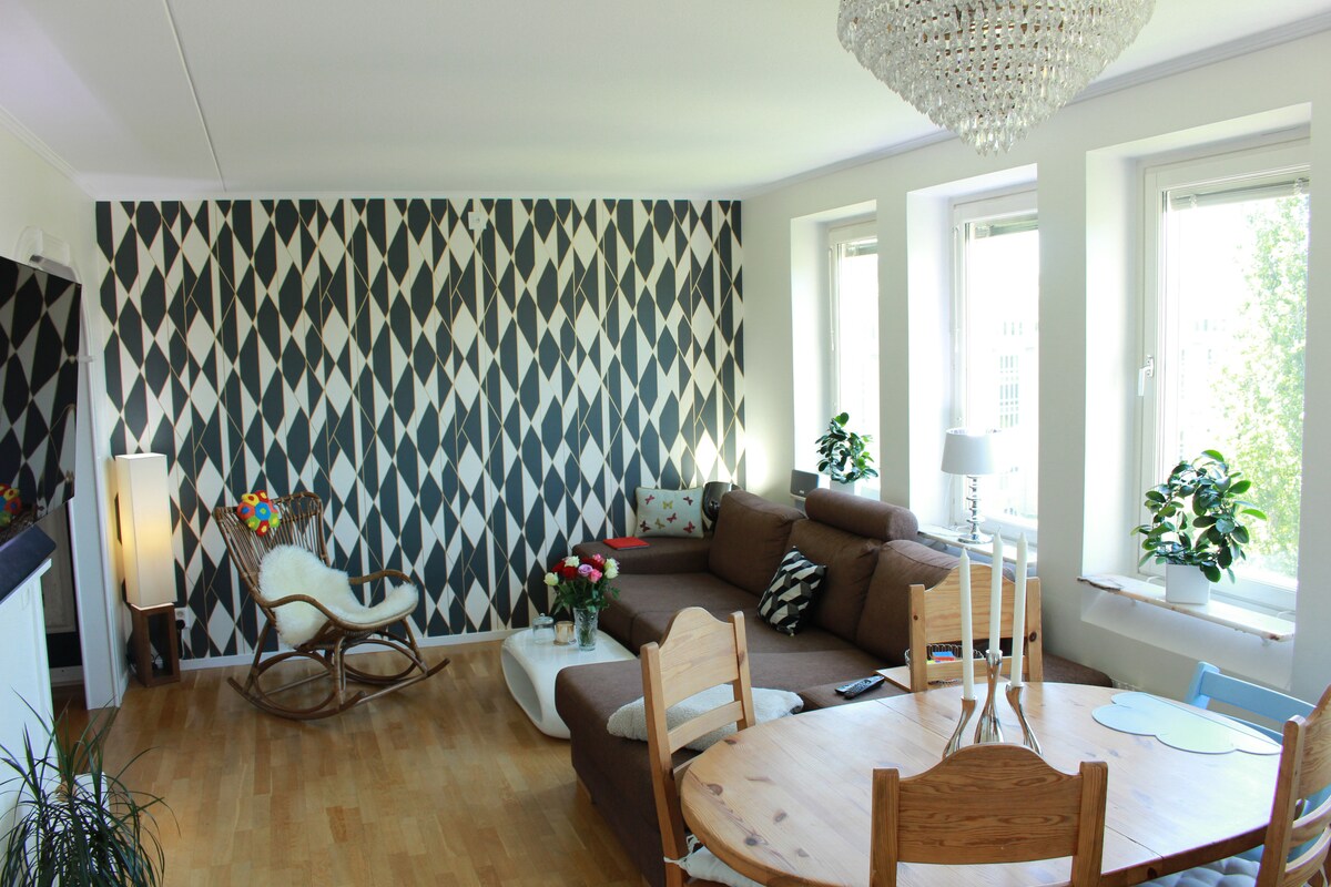 Picture of Stockholm Luxury Homes for Rent - Home Rentals
