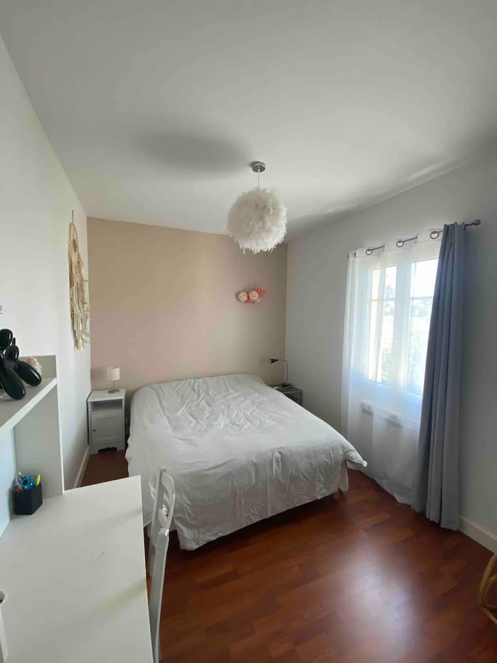 საძინებელი 2