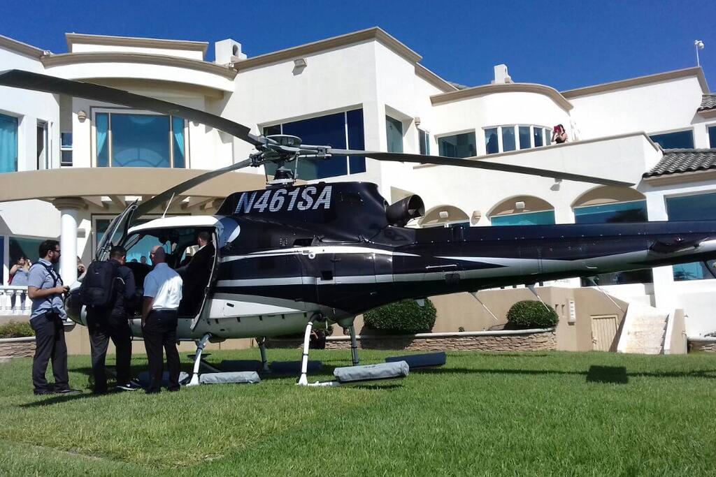 LA MANSION ENSENADA , ESTATE Houses for Rent in Ensenada, Baja