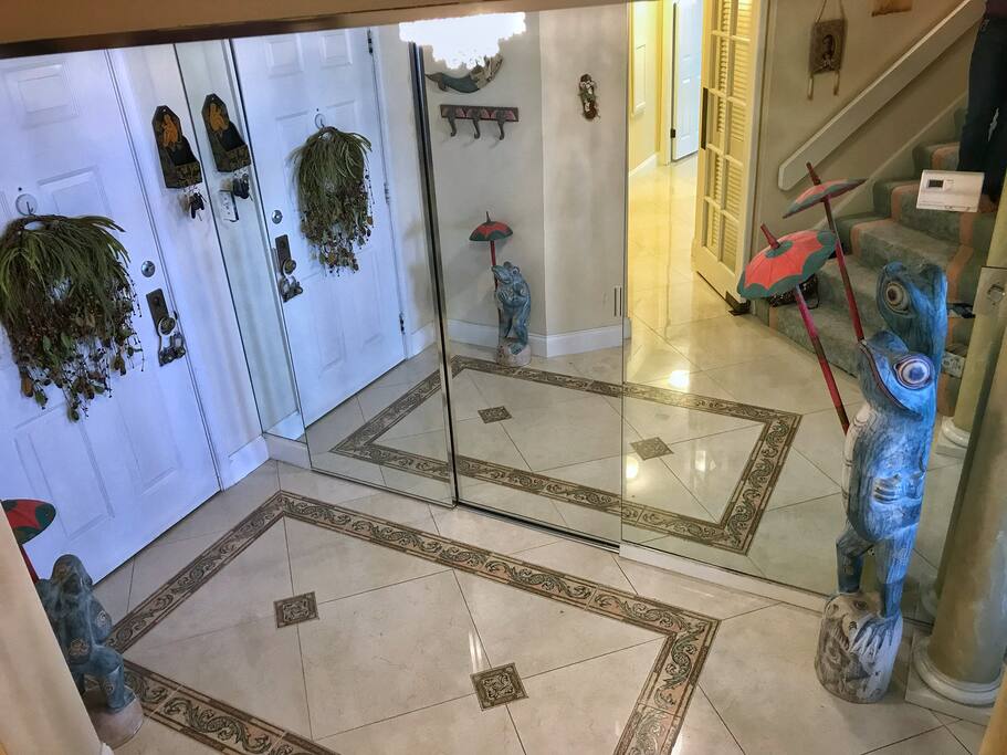 Foyer