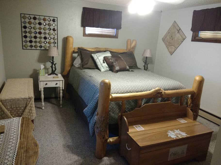 Bed Room