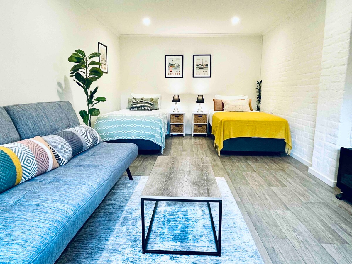 Спална соба 1