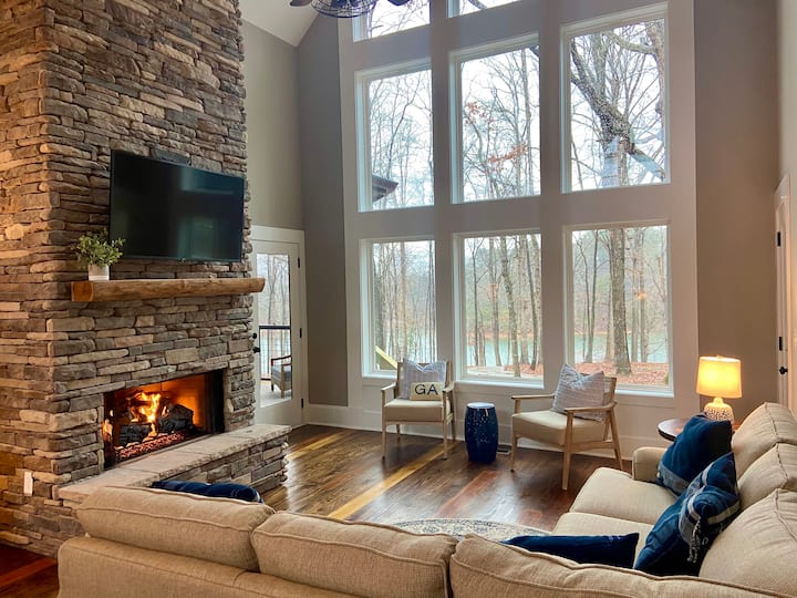 Hartwell Vacation Rentals & Homes United States Airbnb