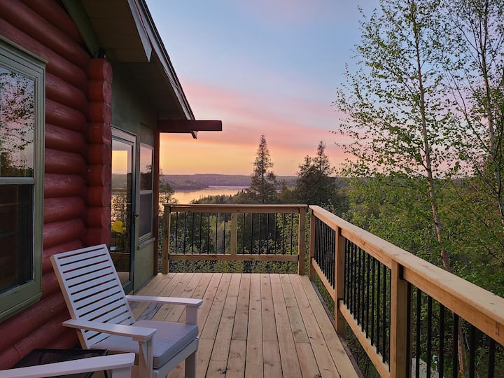 Lutsen Vacation Rentals & Homes Minnesota, United States Airbnb