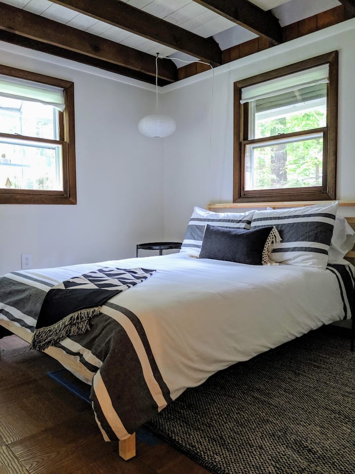 Bilik Tidur 2 - Katil Saiz Penuh