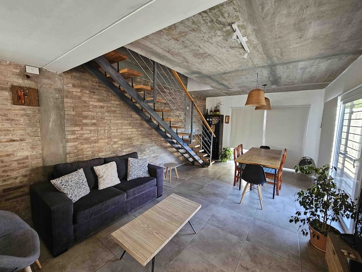 Casa Andes, Excelente Ubicación - Mendoza