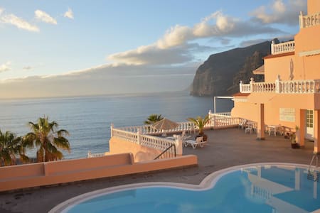 Top 20 holiday lettings santiago del teide, holiday rentals ...