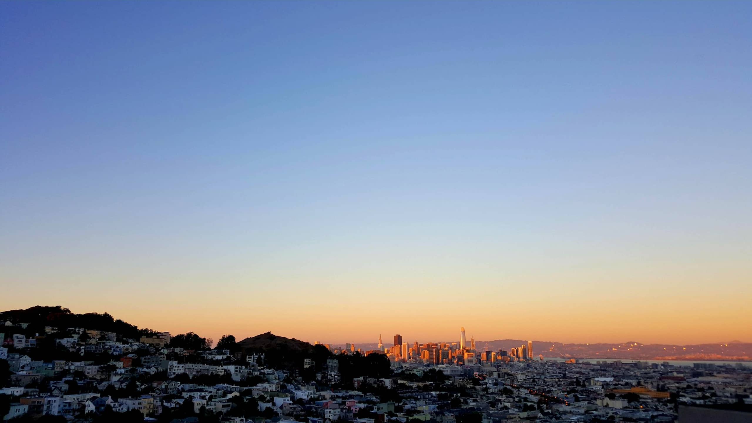 Home in San Francisco · ★4.93 · 2 bedrooms · 2 beds · 2 baths - Image 28