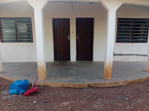 Kara Region Vacation Rentals Homes Togo Airbnb