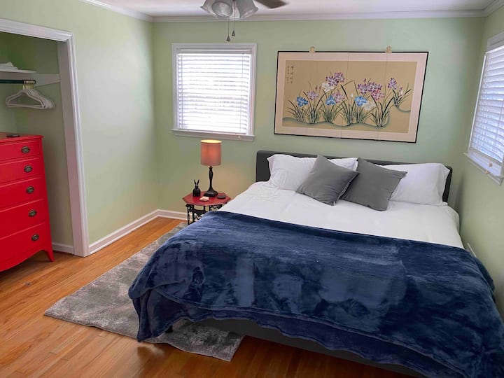 Habitación 1