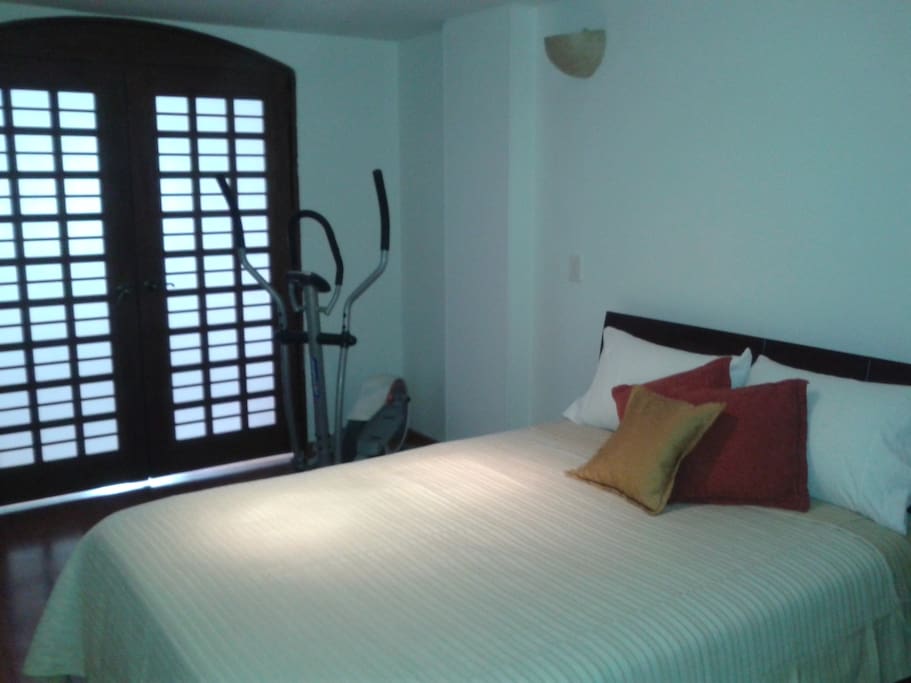 If you feel you haven´t been too active, you can excercise yourself or just get a good rest!