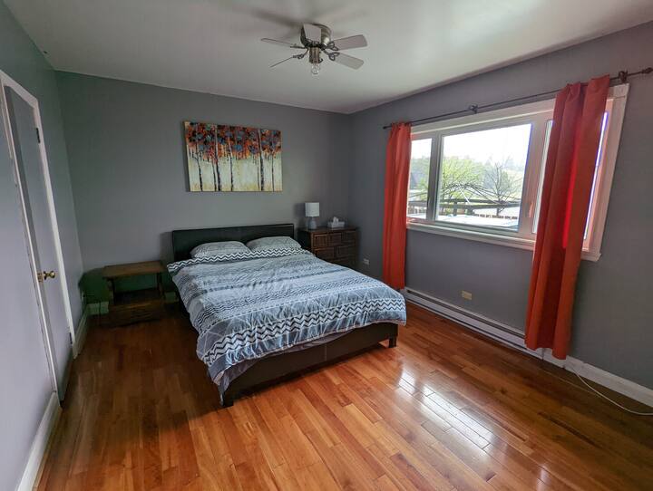 RouynNoranda locations de vacances et logements Québec, Canada Airbnb