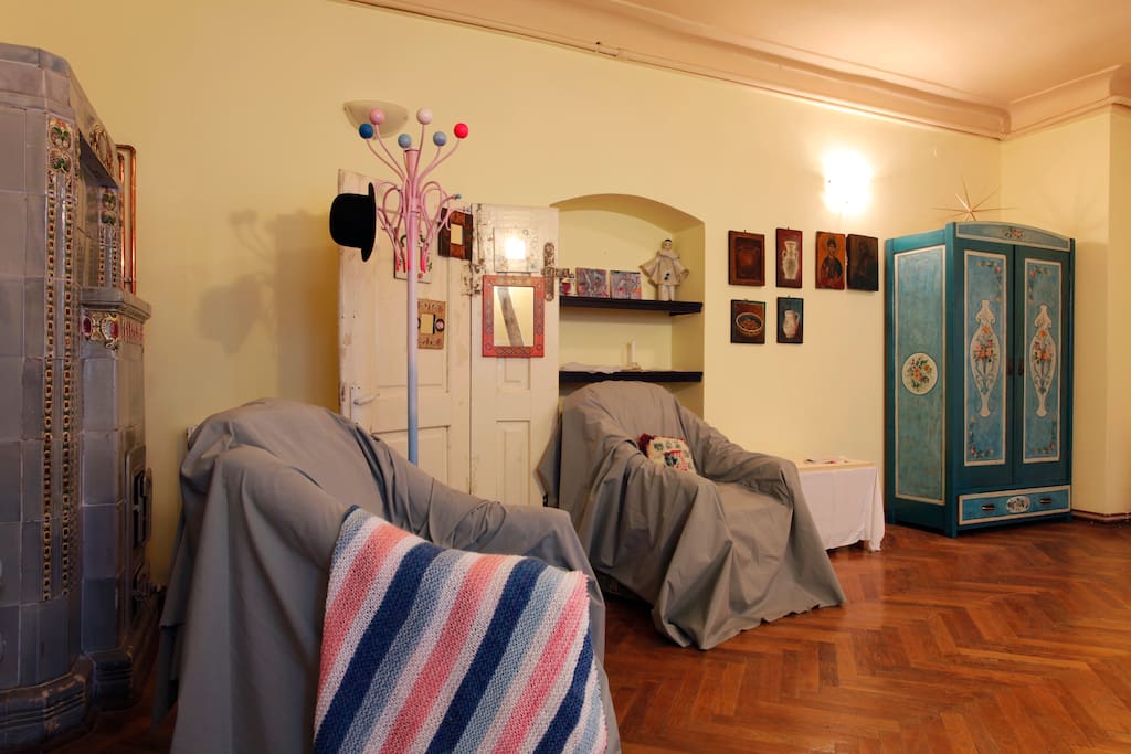 Livingroom