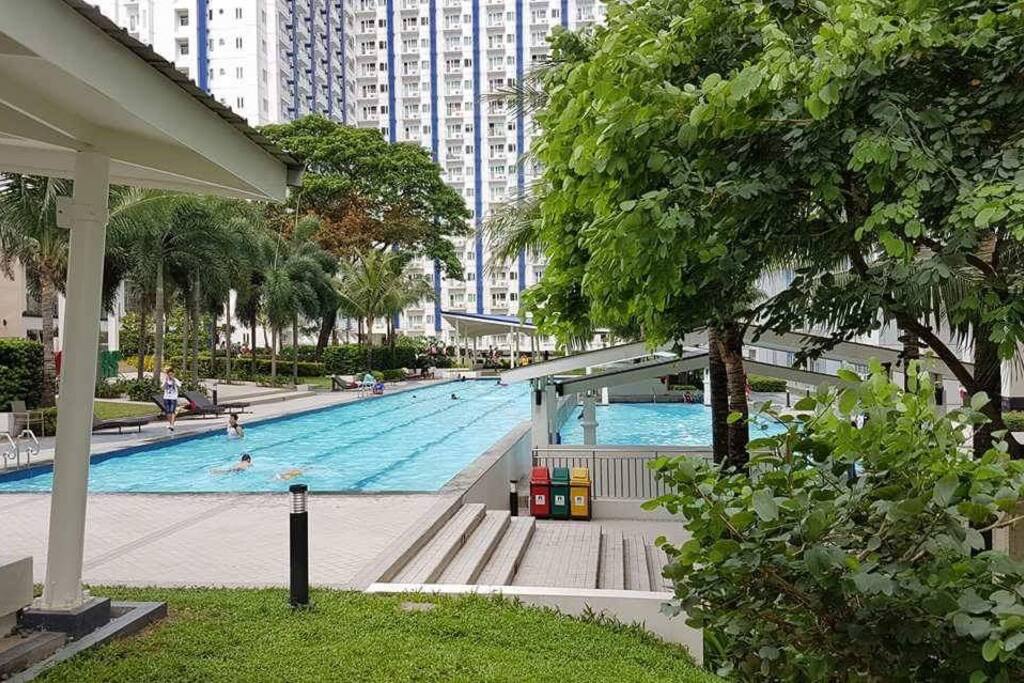 Another swimming pool total of 4