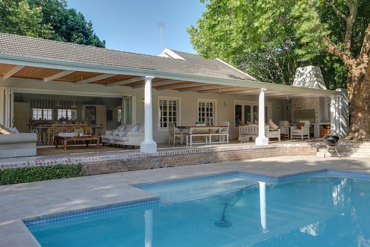 Constantia Oak featured image