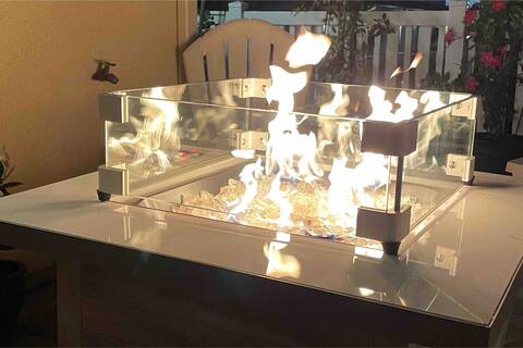 Beach Villa, Pool, Hot Tub & Fire Pit - Luxurious