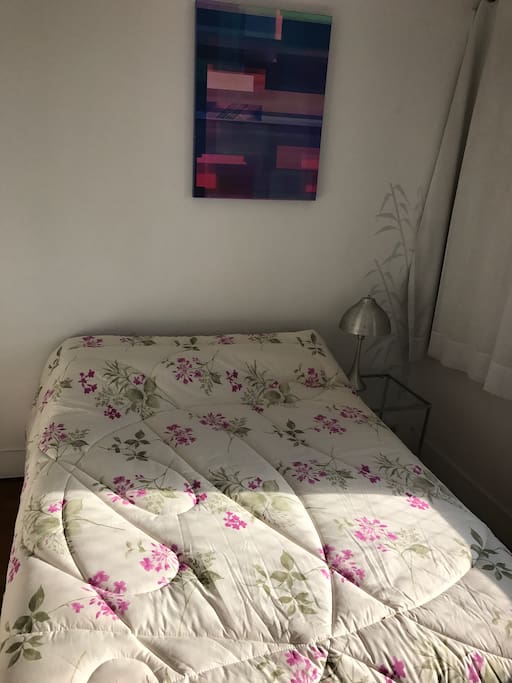CAMA SUPER CONFORTÁVEL