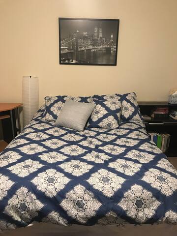 Private Room in Spring Mills/Martinsburg area