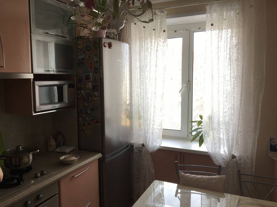 Кухня