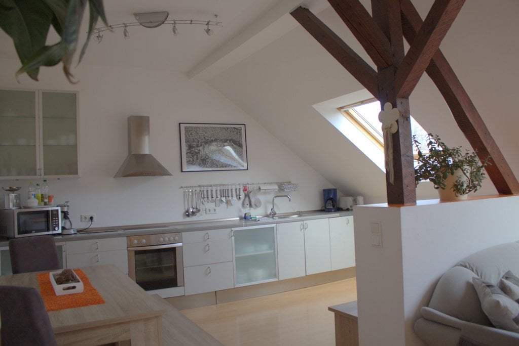 Top performing Airbnb: Apartm. TIMA - Wohnung TINA in Katernberg